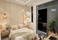 NHÀ HẺM Ô TÔ - 4 TẦNG - 40M2 - NHỈNH 8 TỶ... Bán nhà riêng tại Khánh Hội, Hồ Chí Minh 04