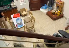 Bán nhà riêng 4 tầng, 50m2, mặt ngõ phố Tô Hiến Thành, trung tâm Hai Bà Trưng, giá nhỉnh 16tỷ... Bán nhà riêng tại Hai Bà Trưng, Hà Nội 04