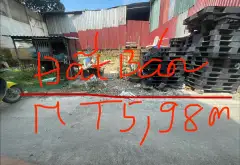 🔥🔥 DẺ ƠI LÀ DẺ – ĐẤT ĐẸP YÊN PHỤ 🔥🔥

💥 70M² ĐẤT THỔ CƯ YÊN PHỤ - BẮC NINH – SỔ ĐỎ SẴN... Bán đất tại Yên Phong, Bắc Ninh 02