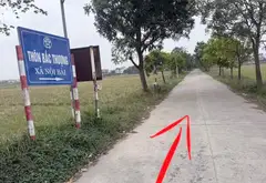 Đất vàng 90m², tiềm năng phát triển tại Sóc Sơn - Cơ hội hiếm có!... Bán đất tại Nội Bài, Hà Nội 05