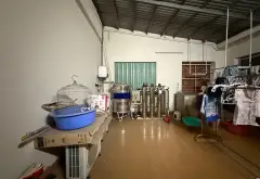Nhà 3 tầng kiên cố, sân ô tô rộng, gần trung tâm Đà Nẵng... Bán nhà riêng tại An Khê, Đà Nẵng 08