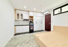 Chung cư mini 7 tầng thang máy gần Học viện Nông nghiệp, cơ hội sinh lời bền vững... Bán chung cư mini tại Gia Lâm, Hà Nội 07