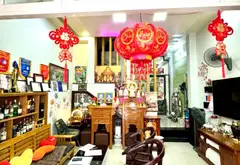 Bán nhà riêng 3 tầng tại phường Bình Trị Đông, Quận Bình Tân, diện tích 57.8m2, hẻm ô tô đỗ cửa... Bán nhà riêng tại Bình Trị Đông, Hồ Chí Minh 02