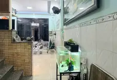 Nhà 2 Tầng Hẻm Xe Hơi Đường Bà Hom Quận 6 Chỉ 4 T.ỷ TL... Bán nhà riêng tại Phú Lâm, Hồ Chí Minh 05