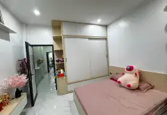 Nhà 4 tầng 4 phòng ngủ tại Thôn Phúc Thọ giá 7.6 tỷ... Bán nhà riêng tại Đông Anh, Hà Nội 09