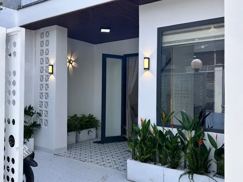 Cơ Hội Sở Hữu Nhà Mới Tại Hoàng Diệu - Trung Tâm Đà Nẵng Nhé!... Bán nhà riêng tại Hải Châu, Đà Nẵng 01