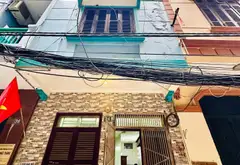 Bán nhà phân lô 5 tầng 4 phòng ngủ tại Chùa Bộc giá 8.4 tỷ... Bán nhà riêng tại Kim Liên, Hà Nội 01