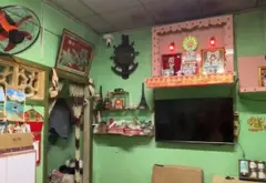 Cơ hội hiếm có sở hữu nhà mặt tiền 8m, hai mặt hẻm tiện lợi tại Quận 6... Bán nhà riêng tại Bình Tây, Hồ Chí Minh 01