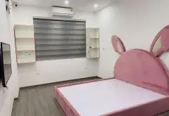Bán nhà 5 tầng đẹp, vị trí trung tâm quận Hai Bà Trưng, giá hợp lý... Bán nhà riêng tại Vĩnh Tuy, Hà Nội 09