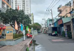 Bán căn 2PN 2WC tại chung cư phường Tân Phú, giá tốt... Bán căn hộ chung cư tại Tân Phú, Hồ Chí Minh 01