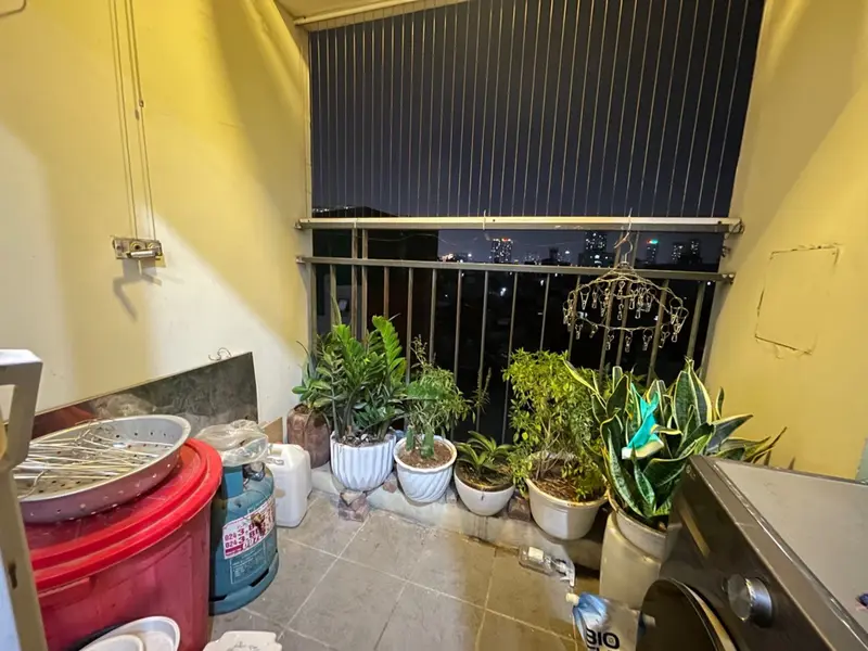 Bán căn hộ chung cư 3 phòng ngủ, 90m2 tại Khương Trung,pháp lý đầy đủ... Bán căn hộ chung cư tại Khương Đình, Hà Nội 01