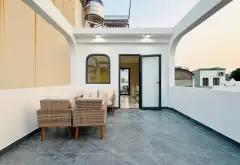 Bán nhà riêng 95m2 tại Phường 5, Gò Vấp, phù hợp đầu tư xây CHDV hoặc ở... Bán nhà riêng tại An Nhơn, Hồ Chí Minh 03