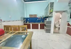Bán nhà riêng 3 tầng 4PN khu vực Trần Văn Mười - Pháp lý cơ sở, giá 4.6 tỷ... Bán nhà riêng tại Xuân Thới Sơn, Hồ Chí Minh 05