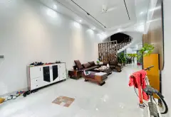 Nhà riêng 3 tầng hướng Nam tại khu dân cư Chùa Hàng với thiết kế hiện đại... Bán nhà riêng tại Lê Chân, Hải Phòng 02