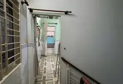 Bán nhà riêng 2 tầng diện tích lớn tại Huỳnh Tấn Phát, pháp lý rõ ràng... Bán nhà riêng tại Nhà Bè, Hồ Chí Minh 05