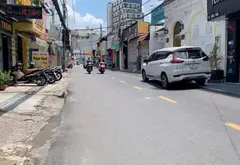 Bán nhà 2 tầng mặt tiền kinh doanh phường 6 Tân Bình giá 10.8 tỷ... Bán owner_side tại Tân Hòa, Hồ Chí Minh 01