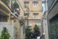 Cơ hội hiếm có sở hữu nhà Phú Nhuận diện tích đẹp chỉ 5.9 tỷ... Bán nhà riêng tại Cầu Kiệu, Hồ Chí Minh 06