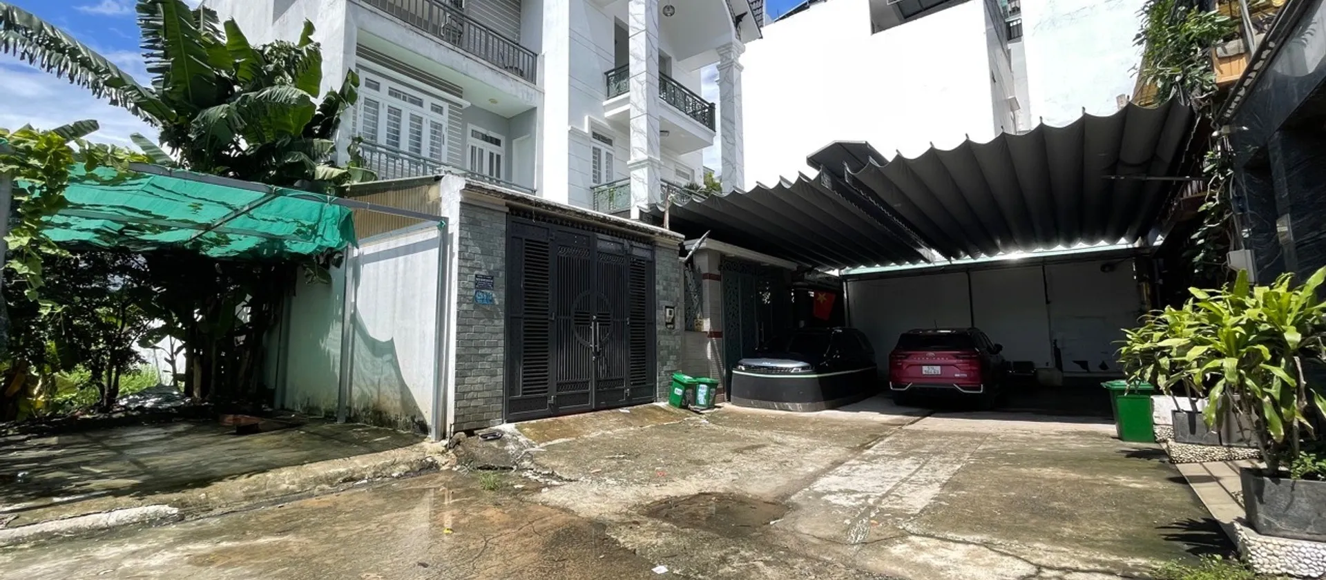Đất rộng, pháp lý rõ ràng tại Thới An, TP.HCM... Bán đất tại Thới An, Hồ Chí Minh 01