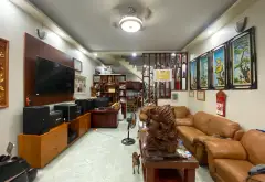 Nhà 3 tầng lô góc ở Cổ Loa, ngõ thông, ô tô. Giá 7x tỷ... Bán nhà riêng tại Đông Anh, Hà Nội 01