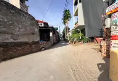 Đất vàng Văn Giang, ô tô vào tận nơi, sổ đỏ sang tay nhanh... Bán đất tại Văn Giang, Hưng Yên 05