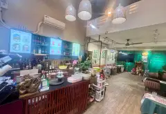 Nhà mặt phố Quận 10, kinh doanh đỉnh, thu nhập 150 triệu/tháng... Bán nhà mặt phố tại Vườn Lài, Hồ Chí Minh 06