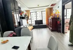 Căn hộ rộng rãi 3 phòng ngủ tại Giao Lưu, tiện nghi đầy đủ... Bán căn hộ chung cư tại Từ Liêm, Hà Nội 12