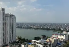Cơ hội hiếm có căn hộ cao cấp view hồ ngay trung tâm Hải Phòng... Bán căn hộ chung cư tại Đông Hải, Hải Phòng 15