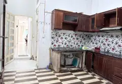 Nhà riêng Gò Vấp ô tô đậu trong nhà, khu vực dân trí cao... Bán nhà riêng tại An Hội Đông, Hồ Chí Minh 03
