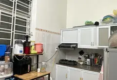 Nhà riêng 3 tầng ngõ 81 Phạm Hữu Điều, Đông, thiết kế tiện nghi... Bán nhà riêng tại An Biên, Hải Phòng 03