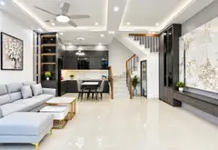 Bán nhà riêng 3 tầng hướng Đông, diện tích 45.7 m² tại khu vực Đồng giới đông 1 An Dương với 3.05tỷ... Bán nhà riêng tại An Hải, Hải Phòng 02