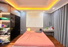 Nhà phân lô 6 tầng mới, nội thất đầy đủ tại quận trung tâm... Bán nhà riêng tại Tây Hồ, Hà Nội 08