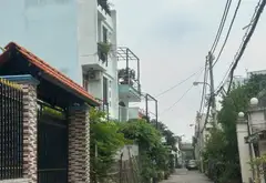 Nhà 1 tầng đẹp sát Kinh Dương Vương, giá siêu hấp dẫn... Bán nhà riêng tại An Lạc, Hồ Chí Minh 07