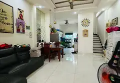 Nét tinh khôi của không gian sống đẳng cấp tại Quận 9... Bán nhà riêng tại Tăng Nhơn Phú, Hồ Chí Minh 08