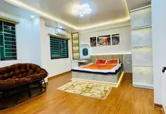 Nhà Trung Kính giá tốt chờ đường 2.5 mở rộng... Bán nhà riêng tại Cầu Giấy, Hà Nội 13