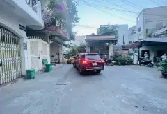 Nhà cấp 4 tiện nghi, vị trí đắc địa tại Nguyễn Kiệm... Bán nhà riêng tại Đức Nhuận, Hồ Chí Minh 02