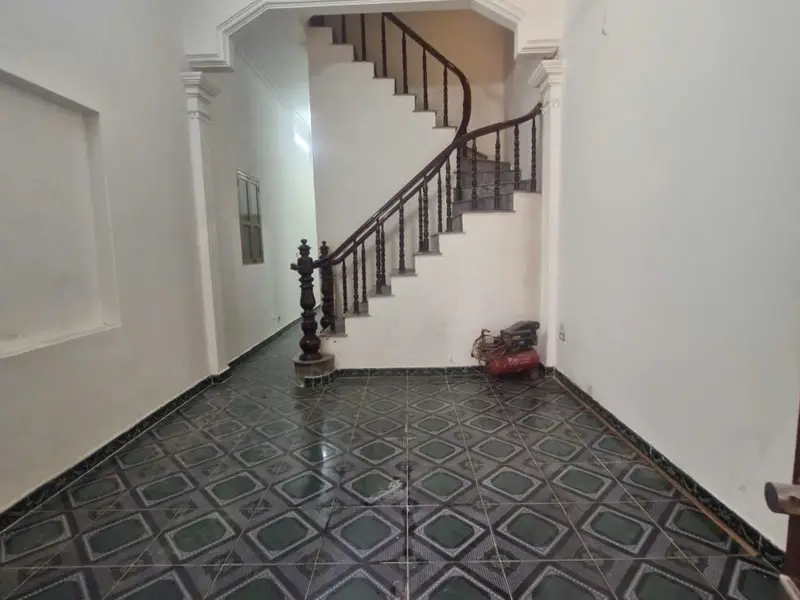 Bán nhà riêng thiết kế hiện đại, gần phố Ngô Quyền, thích hợp kinh doanh... Bán nhà riêng tại Hà Đông, Hà Nội 01