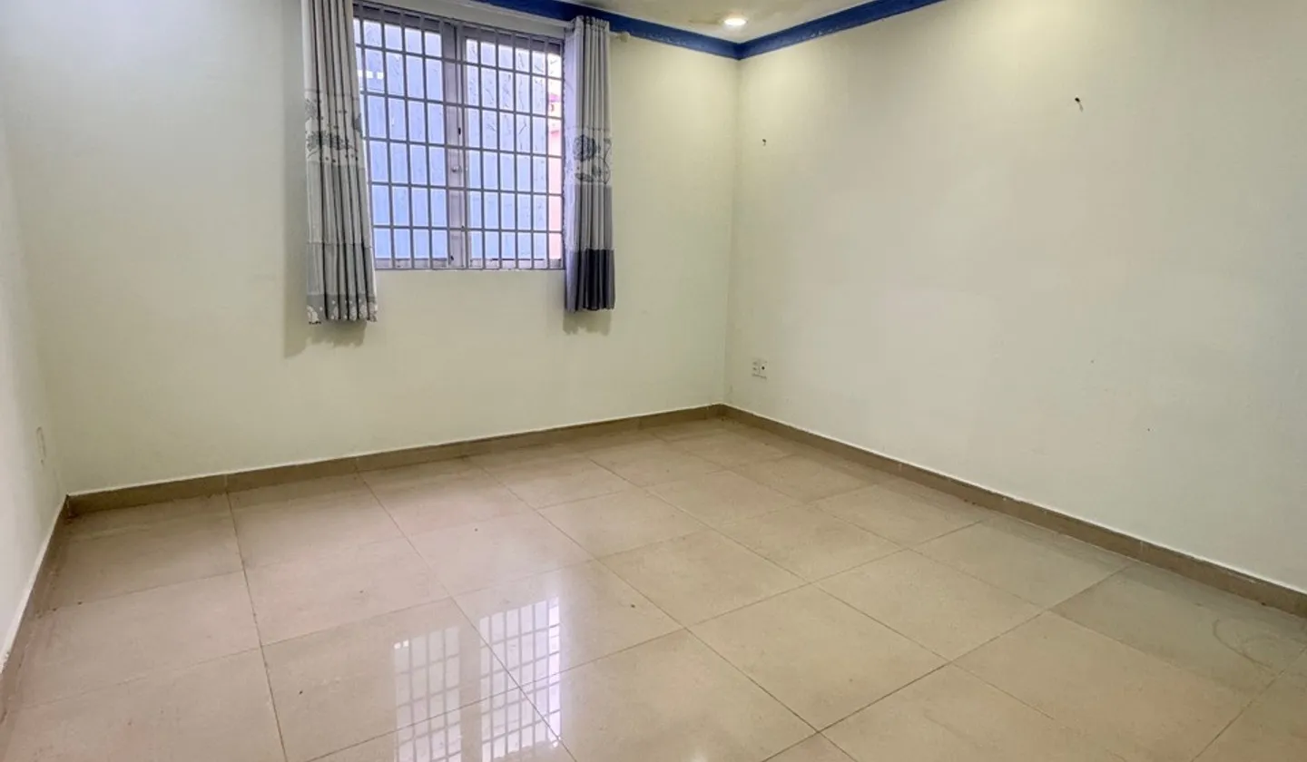 Mặt ti.ền Kinh Doanh đường Phạm Thị Tánh ngay ParcMall Cao Lỗ, Nhỉnh 14 Tỷ... Bán nhà mặt phố tại Chánh Hưng, Hồ Chí Minh 01