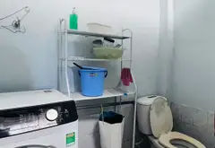 Nhà 3 tầng rộng rãi ngay Phường Tân Hưng, cơ hội đầu tư hấp dẫn... Bán nhà riêng tại Tân Hưng, Hồ Chí Minh 05