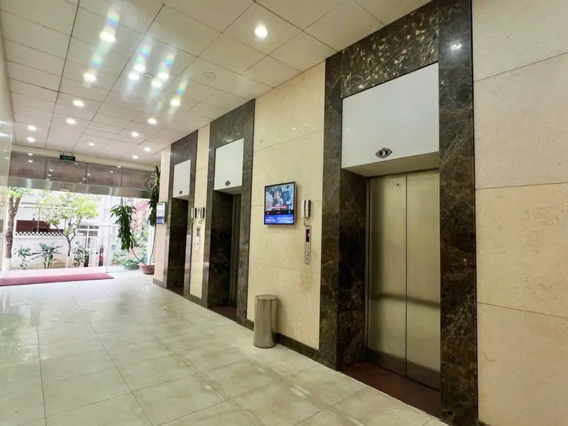Bán căn hộ lô góc 3 phòng ngủ gần Đại học Bách Kinh Xây... Bán căn hộ chung cư tại Tương Mai, Hà Nội 01