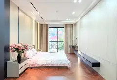Bán nhà mặt phố Mai Dịch, 7 tầng thang máy, 2 mặt tiền, đầy đủ giấy phép... Bán nhà mặt phố tại Cầu Giấy, Hà Nội 10