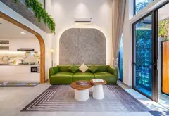 Homestay Sơn Trà siêu hấp dẫn, dòng tiền siêu tốt... Bán nhà mặt phố tại Sơn Trà, Đà Nẵng 04