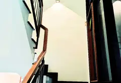 Nhà phố hiện đại 4 tầng sang trọng gần Quận 1... Bán nhà riêng tại Chánh Hưng, Hồ Chí Minh 17