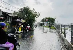 Bán nhà riêng phường Phú Định Quận 8 diện tích 146.9m2 mặt tiền kinh doanh... Bán nhà riêng tại Phú Định, Hồ Chí Minh 04