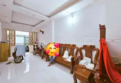 Nhà Hiện Đại 4 PN Trung Tâm Sài Gòn - Gia Đình Ưu Tiên... Bán nhà riêng tại Tân Định, Hồ Chí Minh 05