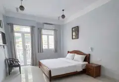 Bán nhà 4 tầng tại KDC Nam Hùng Vương, DTSD 50m², hơn 5.x tỉ xíu... Bán nhà riêng tại An Lạc, Hồ Chí Minh 03