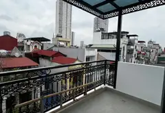 Nhà mặt phố Trần Đăng Ninh - Cơ hội vàng sở hữu 6 tầng thang máy kinh doanh đỉnh... Bán nhà mặt phố tại Kiến Hưng, Hà Nội 08