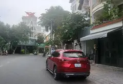 Mặt tiền Diệp Minh Châu Tân Phú, 4 tầng dòng tiền 50tr, hiếm có!... Bán nhà mặt phố tại Tân Sơn Nhì, Hồ Chí Minh 11