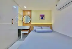 Nhà căn góc 2 mặt hẻm xe hơi quay đầu chỉ nhỉnh 6Đ còn TL... Bán nhà riêng tại Bình Lợi Trung, Hồ Chí Minh 09