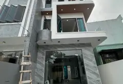 Nhà 3 Tầng Mặt Tiền Rộng Lương Quy – Ô Tô Vào Nhà, Sáng Thoáng Từng Phòng... Bán nhà riêng tại An Dương, Hải Phòng 01