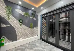Nhà Hiện Đại Giá Tốt Tại Trường Chinh - Giảm Ngay 1 Tỷ... Bán nhà riêng tại Bảy Hiền, Hồ Chí Minh 06